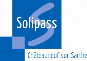 solipass logo